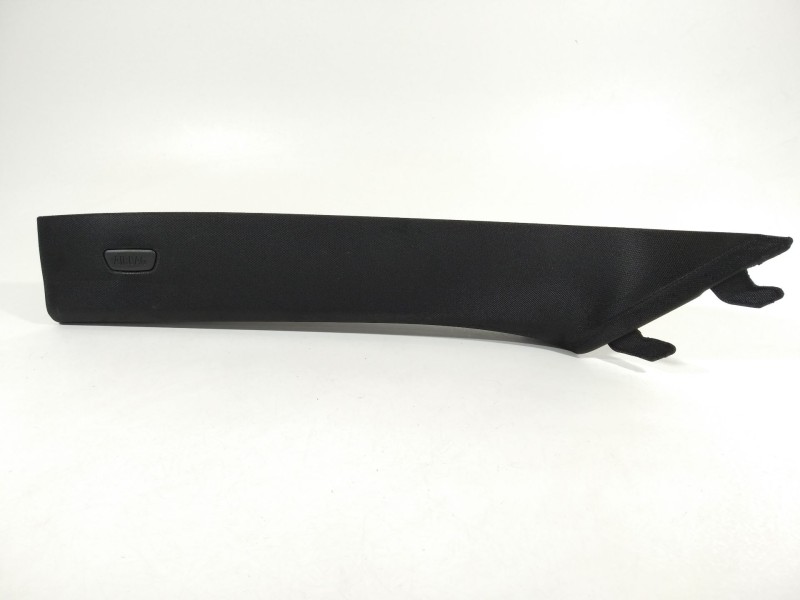 Recambio de moldura para bmw 4 coupé (g22, g82) m4 competition m xdrive referencia OEM IAM 5143140654 8096861 51438096861