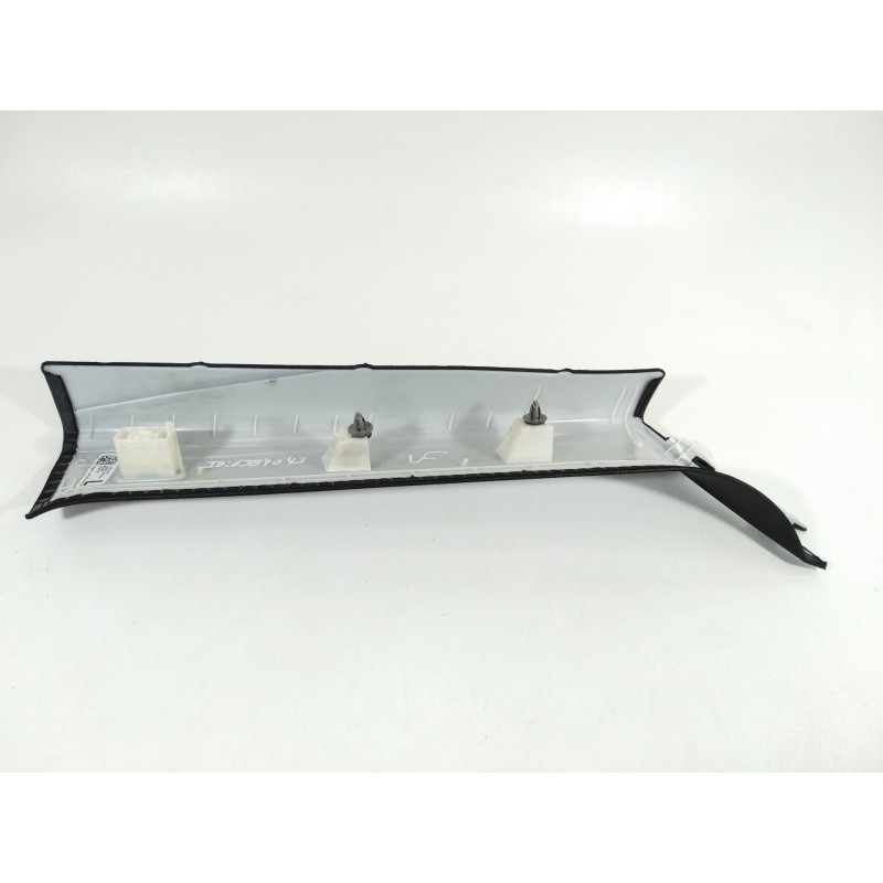 Recambio de moldura para bmw 4 coupé (g22, g82) m4 competition m xdrive referencia OEM IAM 5143140654 8096861 51438096861