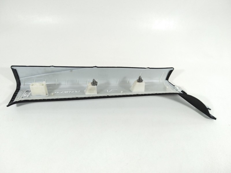 Recambio de moldura para bmw 4 coupé (g22, g82) m4 competition m xdrive referencia OEM IAM 5143140654 8096861 51438096861