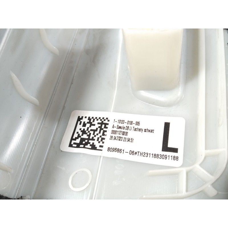 Recambio de moldura para bmw 4 coupé (g22, g82) m4 competition m xdrive referencia OEM IAM 5143140654 8096861 51438096861