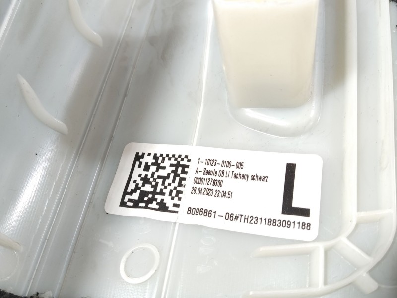 Recambio de moldura para bmw 4 coupé (g22, g82) m4 competition m xdrive referencia OEM IAM 5143140654 8096861 51438096861