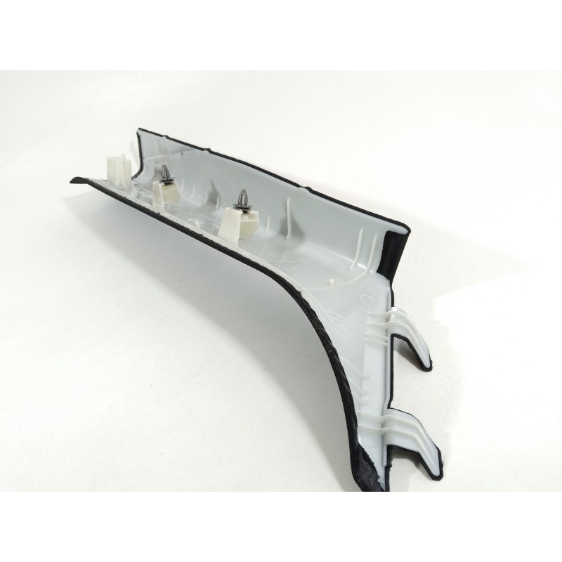 Recambio de moldura para bmw 4 coupé (g22, g82) m4 competition m xdrive referencia OEM IAM 5143140654 8096861 51438096861