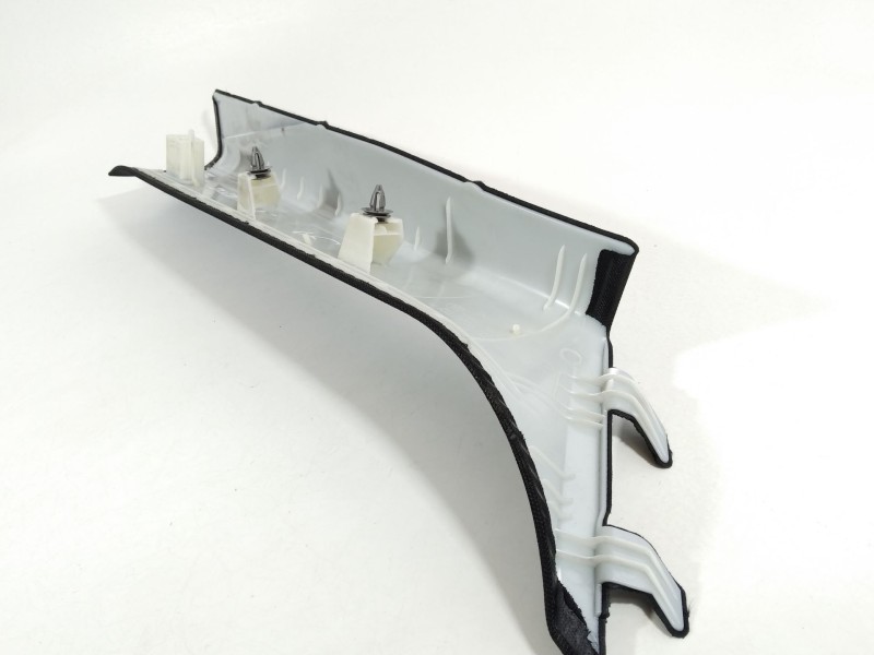 Recambio de moldura para bmw 4 coupé (g22, g82) m4 competition m xdrive referencia OEM IAM 5143140654 8096861 51438096861