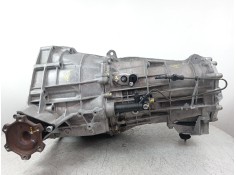Recambio de caja cambios para audi a4 ber. (b8) básico referencia OEM IAM LLS  