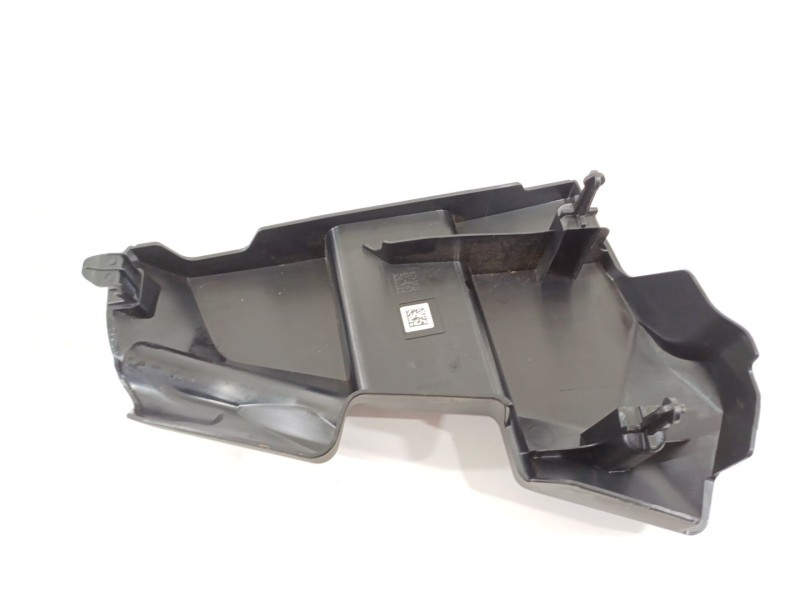 Recambio de moldura para bmw 4 coupé (g22, g82) m4 competition m xdrive referencia OEM IAM 12908095698  