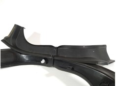 Recambio de moldura para bmw 4 coupé (g22, g82) m4 competition m xdrive referencia OEM IAM 51497487643  51497487644