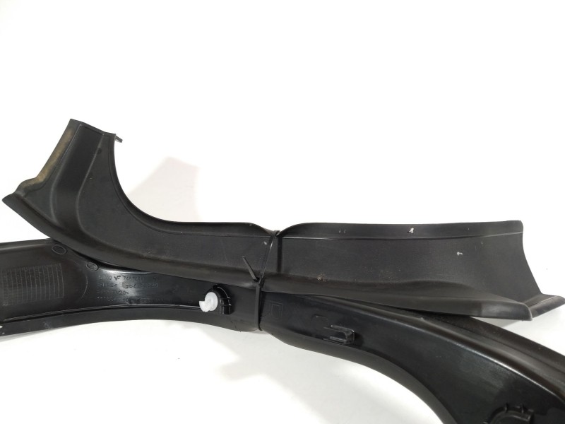 Recambio de moldura para bmw 4 coupé (g22, g82) m4 competition m xdrive referencia OEM IAM 51497487643  51497487644