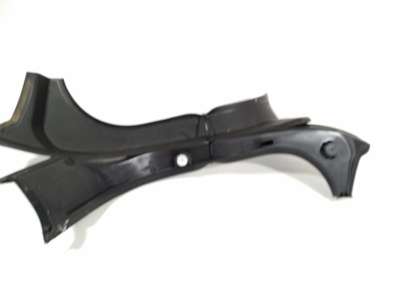 Recambio de moldura para bmw 4 coupé (g22, g82) m4 competition m xdrive referencia OEM IAM 51497487643  51497487644