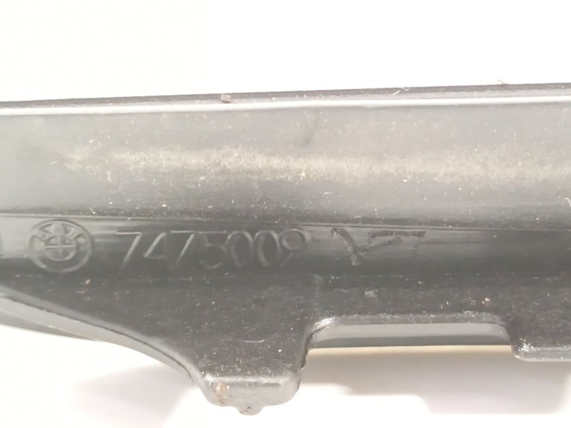 Recambio de moldura para bmw 4 coupé (g22, g82) m4 competition m xdrive referencia OEM IAM 51137475009  7475009