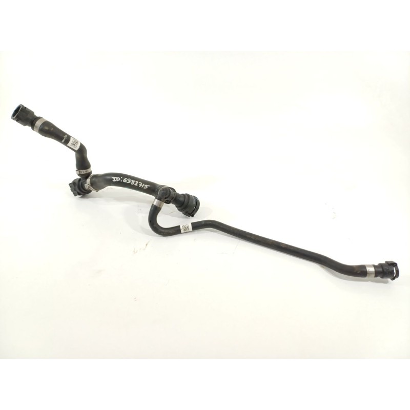 Recambio de tubo para bmw 4 coupé (g22, g82) m4 competition m xdrive referencia OEM IAM 17128096447  17128096450