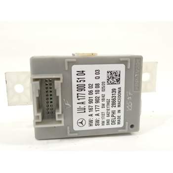 MODULO ELECTRONICO A1779005104 