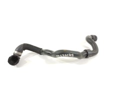 Recambio de tubo para bmw 4 coupé (g22, g82) m4 competition m xdrive referencia OEM IAM 17128096446   2