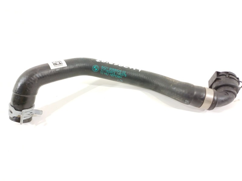 Recambio de tubo para bmw 4 coupé (g22, g82) m4 competition m xdrive referencia OEM IAM 64218088928  