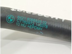 Recambio de tubo para bmw 4 coupé (g22, g82) m4 competition m xdrive referencia OEM IAM 64218088928   2