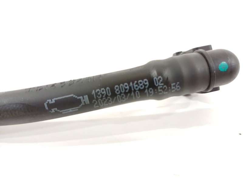 Recambio de tubo para bmw 4 coupé (g22, g82) m4 competition m xdrive referencia OEM IAM 13908091689  