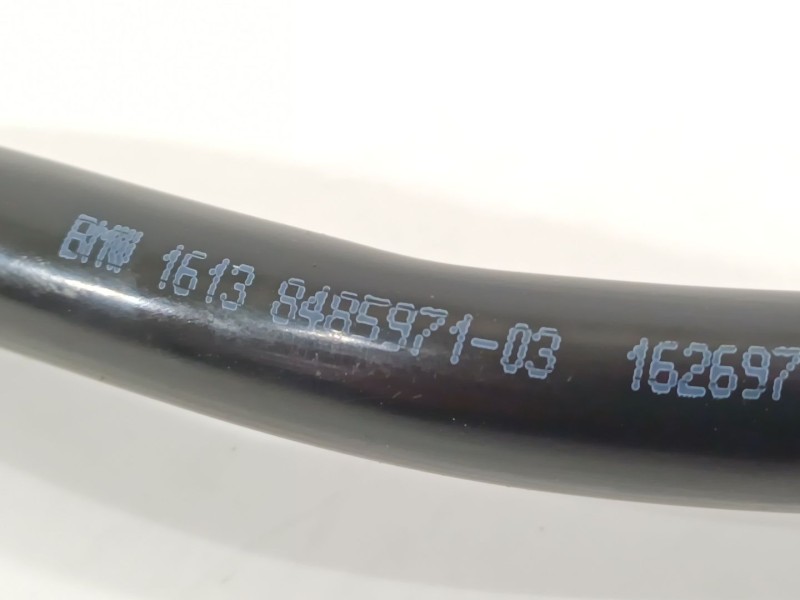 Recambio de tubo para bmw 4 coupé (g22, g82) m4 competition m xdrive referencia OEM IAM 16138485971  