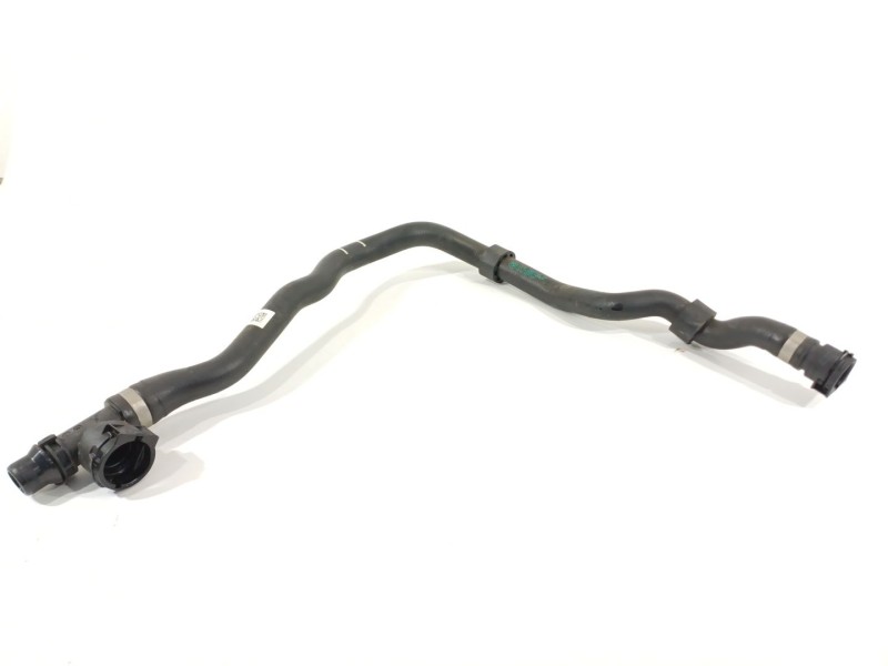 Recambio de tubo para bmw 4 coupé (g22, g82) m4 competition m xdrive referencia OEM IAM 17128096444  