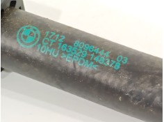 Recambio de tubo para bmw 4 coupé (g22, g82) m4 competition m xdrive referencia OEM IAM 17128096444   2