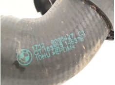 Recambio de tubo para bmw 4 coupé (g22, g82) m4 competition m xdrive referencia OEM IAM 17128096427   2