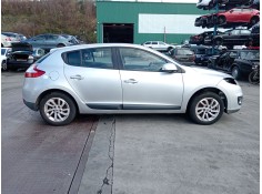 renault megane iii hatchback (bz0/1_, b3_) del año 2012