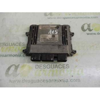 CENTRALITA MOTOR UCE 06A906070C 5WY53280D 