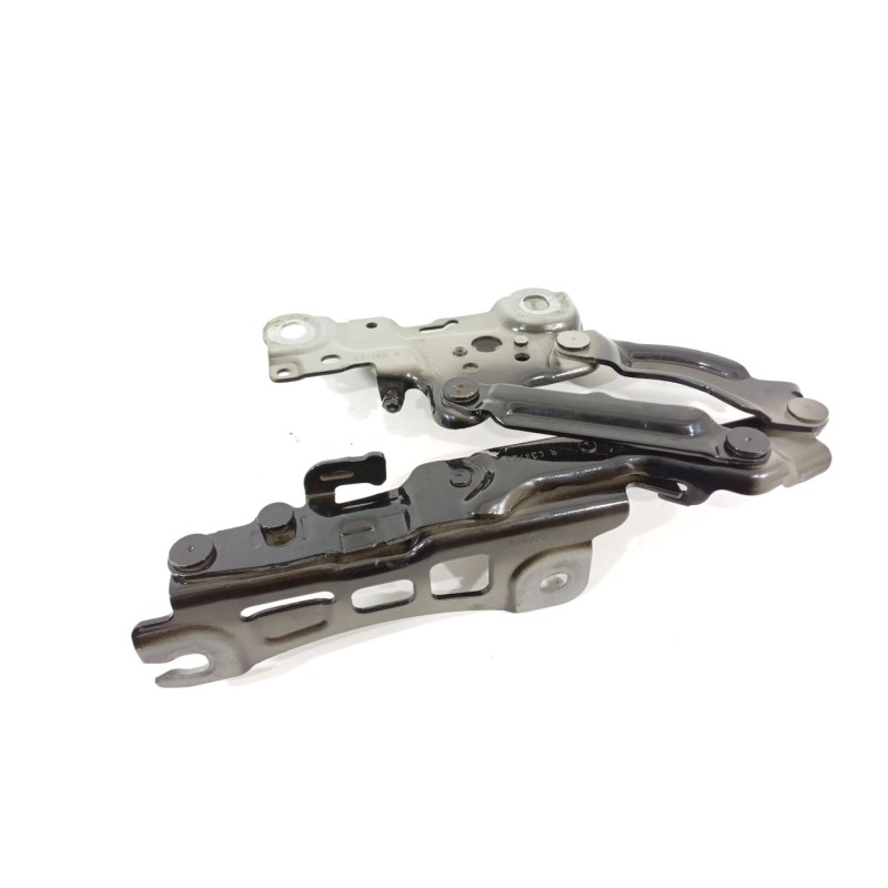 Recambio de bisagra capot para bmw 4 coupé (g22, g82) m4 competition m xdrive referencia OEM IAM 41008494432  7450590