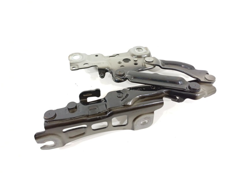 Recambio de bisagra capot para bmw 4 coupé (g22, g82) m4 competition m xdrive referencia OEM IAM 41008494432  7450590