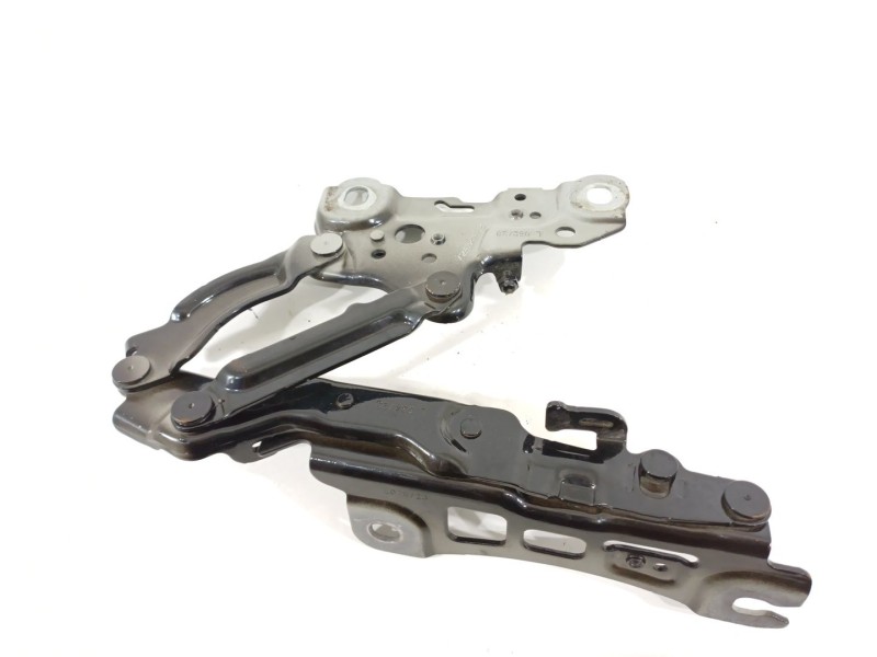 Recambio de bisagra capot para bmw 4 coupé (g22, g82) m4 competition m xdrive referencia OEM IAM 41008494431  7450589