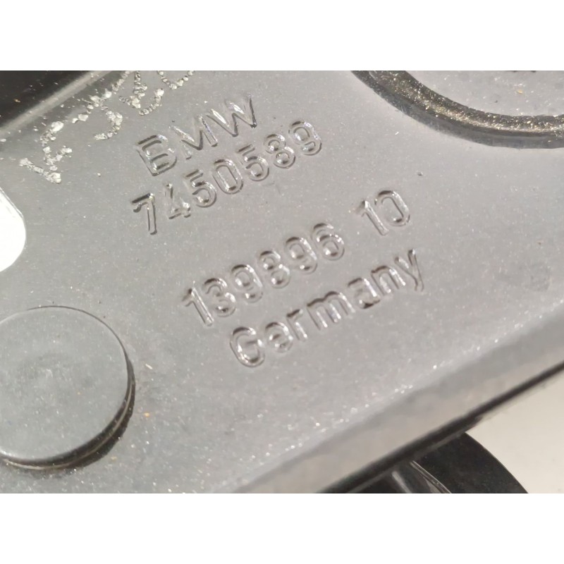 Recambio de bisagra capot para bmw 4 coupé (g22, g82) m4 competition m xdrive referencia OEM IAM 41008494431  7450589