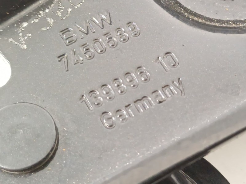 Recambio de bisagra capot para bmw 4 coupé (g22, g82) m4 competition m xdrive referencia OEM IAM 41008494431  7450589