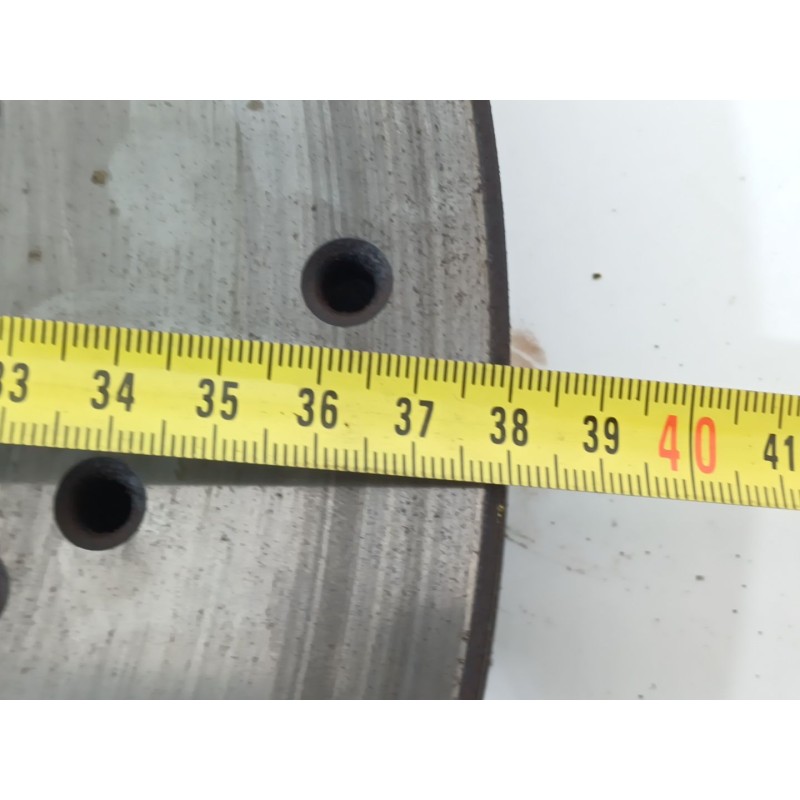 Recambio de juego pinzas freno para bmw 4 coupé (g22, g82) m4 competition m xdrive referencia OEM IAM 34118089937 34108093709 34