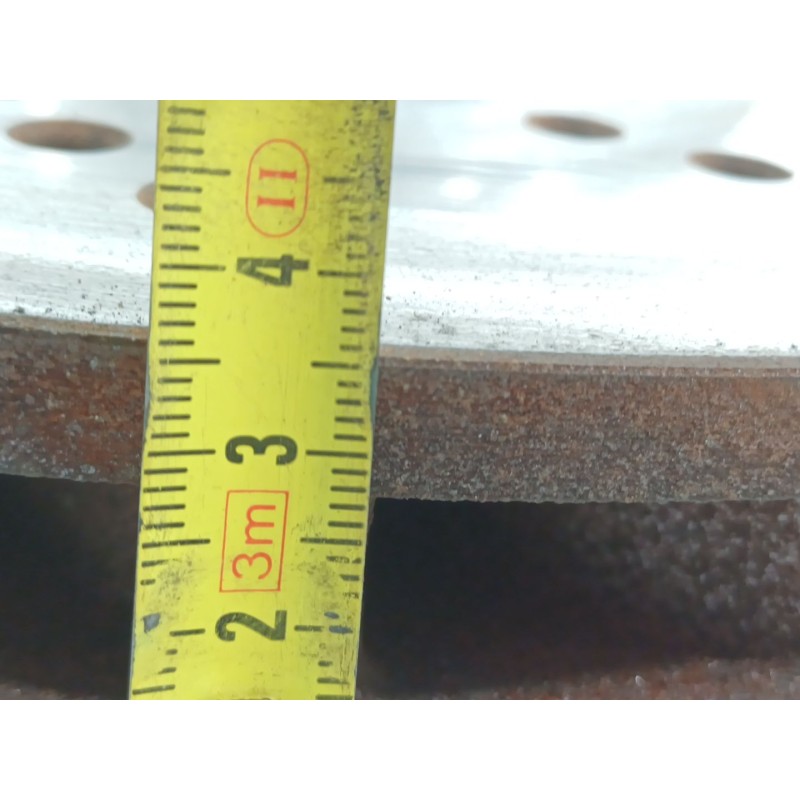 Recambio de juego pinzas freno para bmw 4 coupé (g22, g82) m4 competition m xdrive referencia OEM IAM 34118089937 34108093709 34