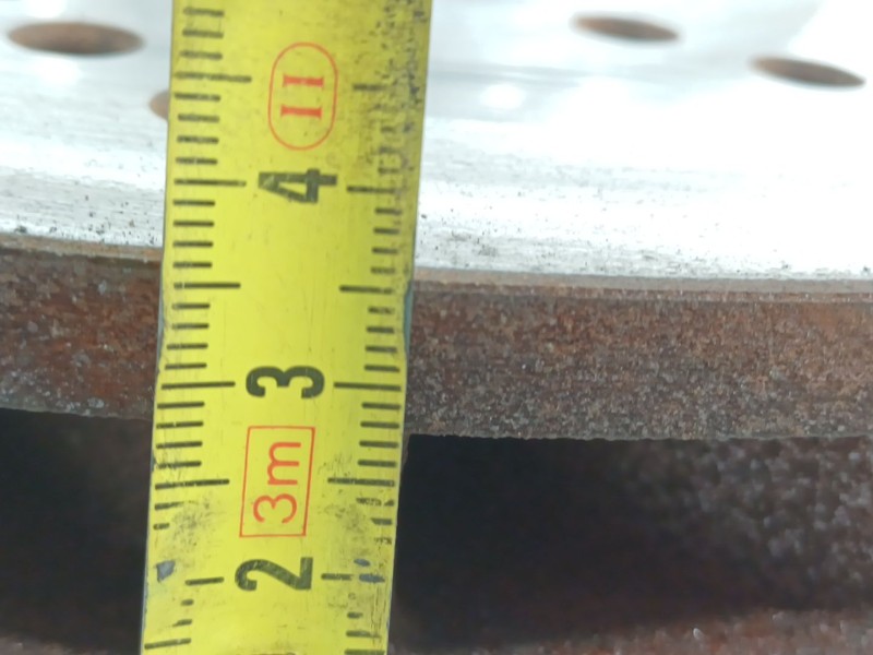 Recambio de juego pinzas freno para bmw 4 coupé (g22, g82) m4 competition m xdrive referencia OEM IAM 34118089937 34108093709 34