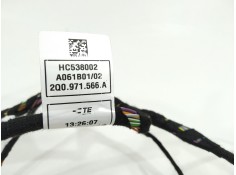 Recambio de no identificado para seat ibiza (kj1) referencia OEM IAM 2Q0971566A  