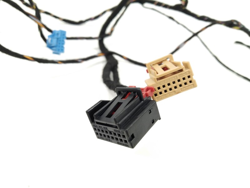 Recambio de no identificado para seat ibiza (kj1) referencia OEM IAM 2Q0971566A  