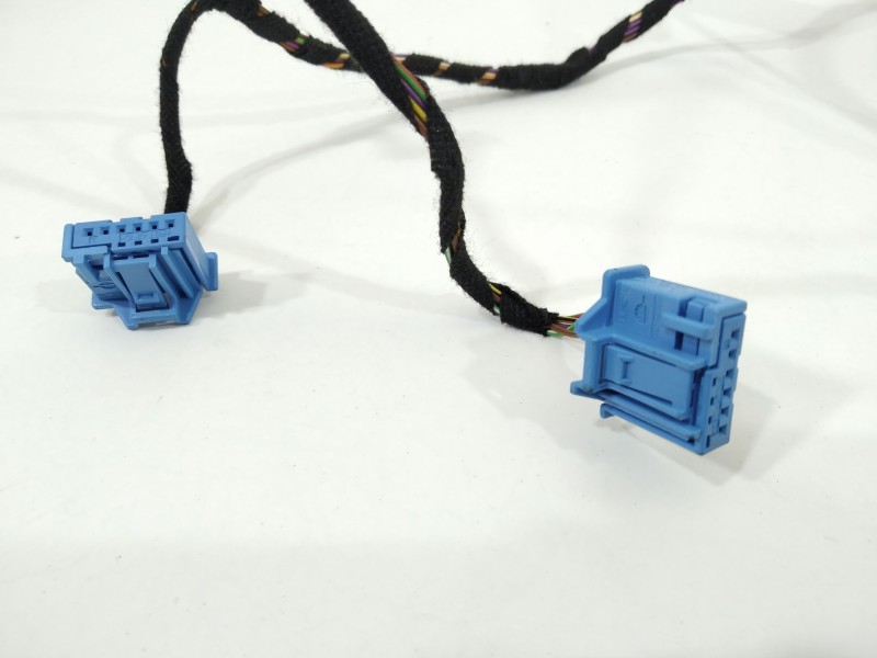 Recambio de no identificado para seat ibiza (kj1) referencia OEM IAM 2Q0971566A  