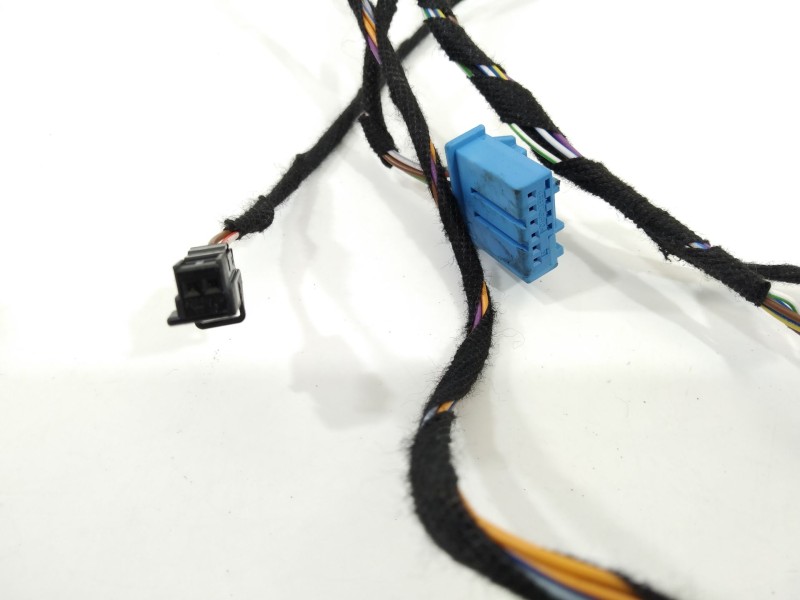 Recambio de no identificado para seat ibiza (kj1) referencia OEM IAM 2Q0971566A  