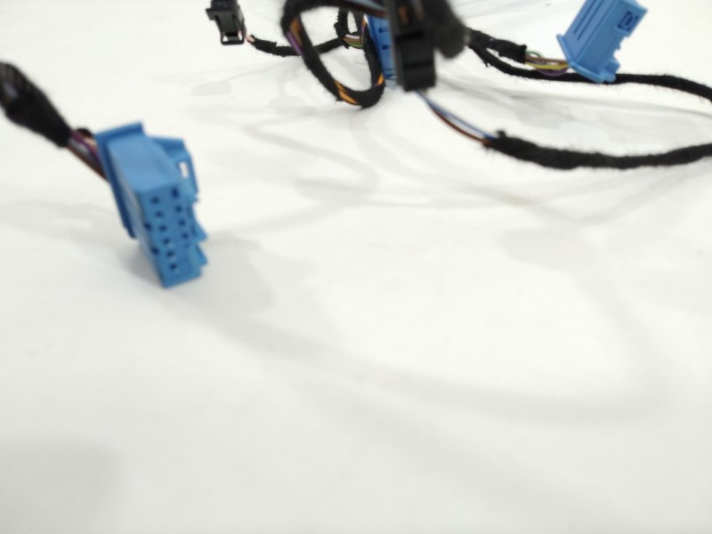 Recambio de no identificado para seat ibiza (kj1) referencia OEM IAM 2Q0971566A  