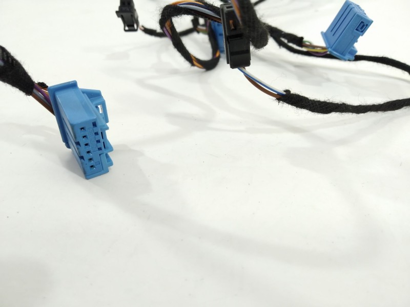 Recambio de no identificado para seat ibiza (kj1) referencia OEM IAM 2Q0971566A  