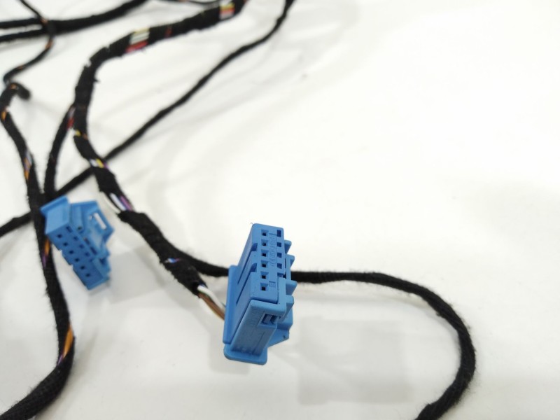 Recambio de no identificado para seat ibiza (kj1) referencia OEM IAM 2Q0971566A  