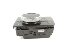 Recambio de mando multifuncion para bmw 4 coupé (g22, g82) m4 competition m xdrive referencia OEM IAM 65825A371C5  65825A371B3 2
