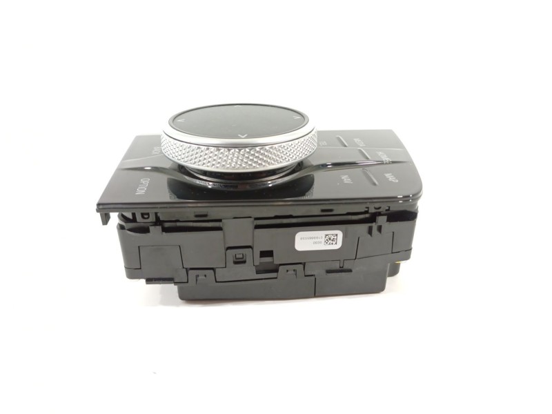 Recambio de mando multifuncion para bmw 4 coupé (g22, g82) m4 competition m xdrive referencia OEM IAM 65825A371C5  65825A371B3