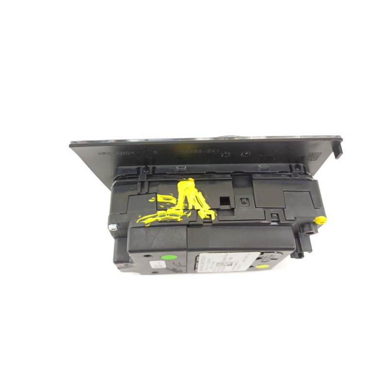 Recambio de mando multifuncion para bmw 4 coupé (g22, g82) m4 competition m xdrive referencia OEM IAM 65825A371C5  65825A371B3