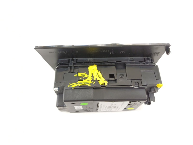 Recambio de mando multifuncion para bmw 4 coupé (g22, g82) m4 competition m xdrive referencia OEM IAM 65825A371C5  65825A371B3