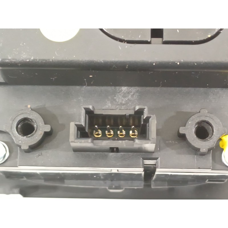 Recambio de mando multifuncion para bmw 4 coupé (g22, g82) m4 competition m xdrive referencia OEM IAM 65825A371C5  65825A371B3