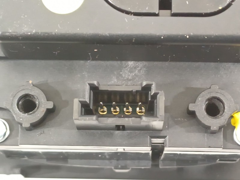 Recambio de mando multifuncion para bmw 4 coupé (g22, g82) m4 competition m xdrive referencia OEM IAM 65825A371C5  65825A371B3