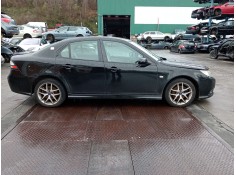 saab 9-3 (ys3f, e79, d79, d75) del año 2010