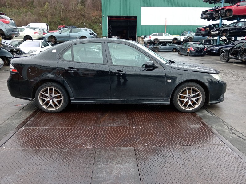 saab 9-3 (ys3f, e79, d79, d75) del año 2010