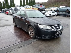 saab 9-3 (ys3f, e79, d79, d75) del año 2010 2