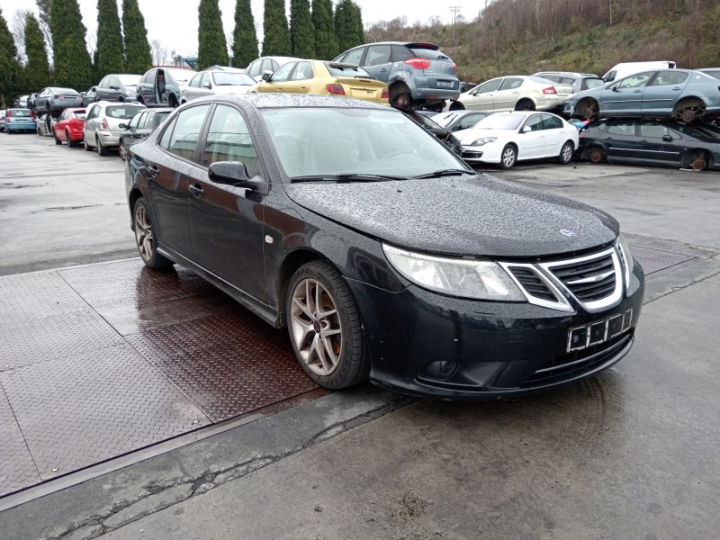 saab 9-3 (ys3f, e79, d79, d75) del año 2010